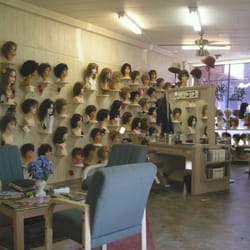 Wig Palace
