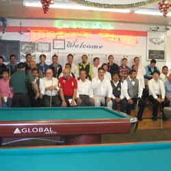 Thanh Tam Billards Club