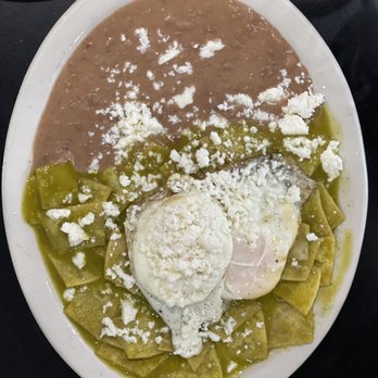 Margarita's Mexican Restaurant - Chilaquiles Verdes - Mexican Near Me - Dallas, Texas Margarita's Mexican Restaurant - Chilaquiles Verdes - Mexican Near Me - Dallas, Texas