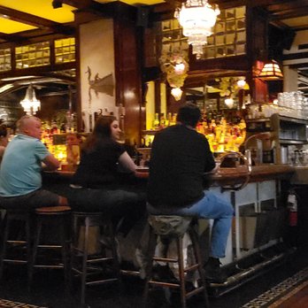 Old Ebbitt Grill - Bars Near Me - Washington, DC, District of Columbia