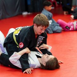 Kobukan Martial Arts Academy