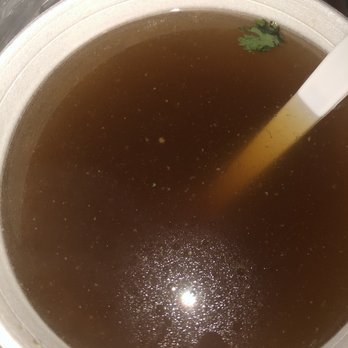 Pho Legend - Pho broth, very flavorful and well seasoned - Noodles Near Me - Los Angeles, California Pho Legend - Pho broth, very flavorful and well seasoned - Noodles Near Me - Los Angeles, California