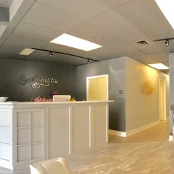 Lash'onista - Our newest Aurora location
