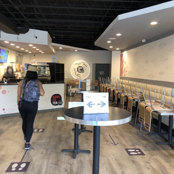 Kung Fu Tea - Coffee & Tea Near Me - Boulder, Colorado