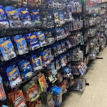 2nd Chance Toyz - Toy Stores Near Me - Pasadena, Maryland
