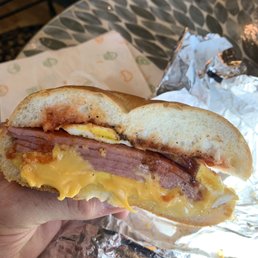 Taylor Ham