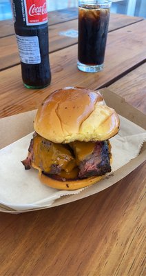 La Traila Barbecue by null