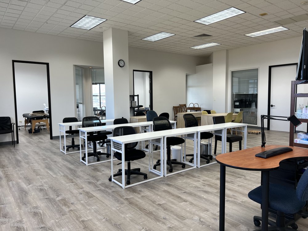 HONOLULU NAILS & AESTHETICS ACADEMY Updated September 2024 47