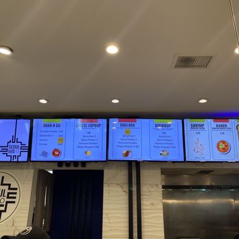 Seoul Mix 2.0 - Menu - Korean Near Me - Honolulu, Hawaii Seoul Mix 2.0 - Menu - Korean Near Me - Honolulu, Hawaii