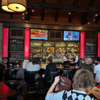 Joey Gerard's - A Bartolotta Supper Club - Steakhouses Near Me - Greendale, Wisconsin Joey Gerard's - A Bartolotta Supper Club - Steakhouses Near Me - Greendale, Wisconsin