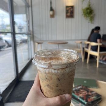 Malaya - Coffee & Tea Near Me - Los Angeles, California Malaya - Coffee & Tea Near Me - Los Angeles, California