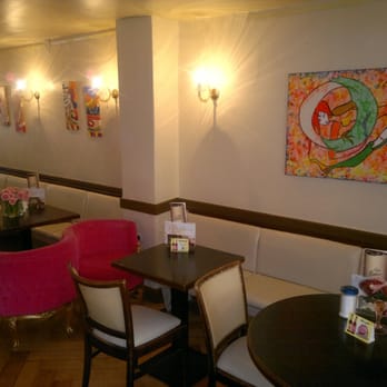 Café Berio - Breakfast & Brunch Near Me - Berlin, BE Café Berio - Breakfast & Brunch Near Me - Berlin, BE