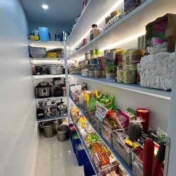 Integrated Real Estate Services - New dream pantry - Home Inspectors Near Me - Laurel, Maryland Integrated Real Estate Services - New dream pantry - Home Inspectors Near Me - Laurel, Maryland