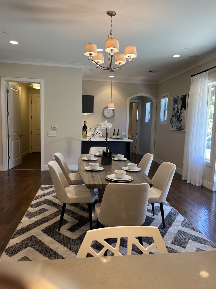 SALLY’S REAL ESTATE Updated April 2024 42 Photos Temple City