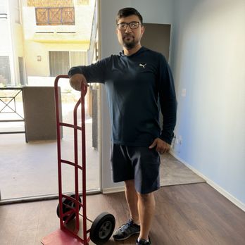 All Express Moving - Movers Near Me