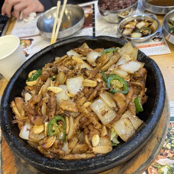 Sun Nong Dan - Korean Near Me - San Gabriel, California Sun Nong Dan - Korean Near Me - San Gabriel, California