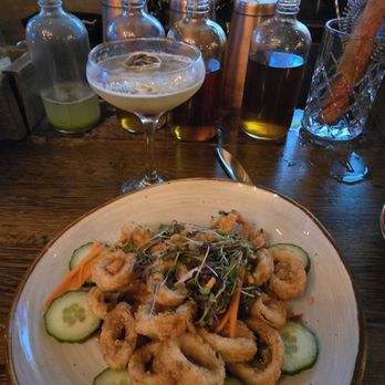 The Craftsman - SIDECAR MARTINI & THE BEST SHRIMP & CHORIZO HANDS DOWN - Coffee & Tea Near Me - Fair Lawn, New Jersey The Craftsman - SIDECAR MARTINI & THE BEST SHRIMP & CHORIZO HANDS DOWN - Coffee & Tea Near Me - Fair Lawn, New Jersey