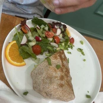 Cafe Juliet - One hand - Cafes Near Me - Staten Island, New York Cafe Juliet - One hand - Cafes Near Me - Staten Island, New York