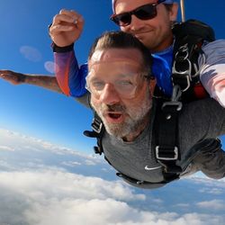 Skydive STL - Skydive St Louis