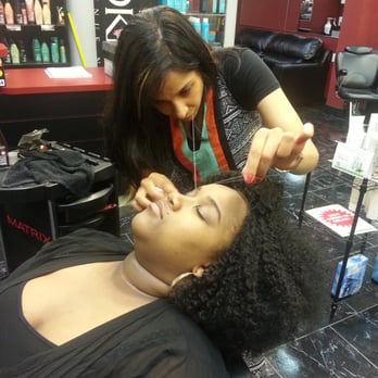 Zuni's Threading - Threading Services Near Me - Lincolnwood, Illinois