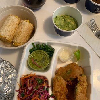 Bartaco Mosaic - Secret avocado taco - Tacos Near Me - Fairfax, Virginia
