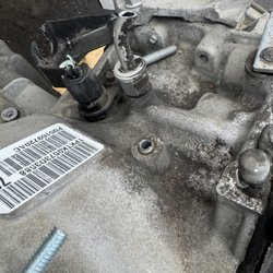 Leo’s Auto Repair