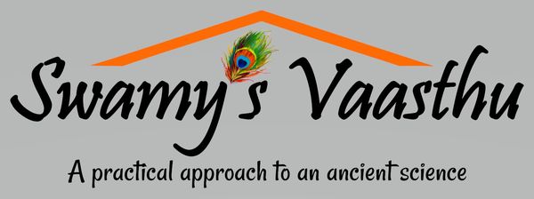 Swamys Vaasthu