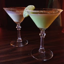Key Lime