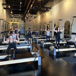 Studio 1604 Pilates and Fitness