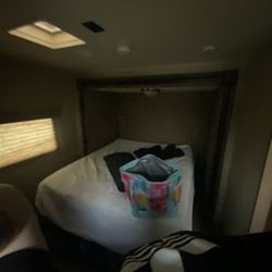 Sun Outdoors Frontier Town - Master room
