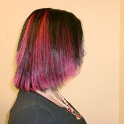 tape in extensions lincoln ne