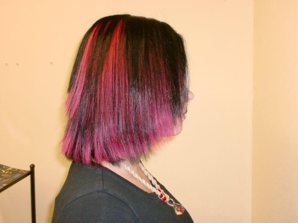 TONACE HAIRPORT Updated August 2024 13 Photos 5220 S 48th St