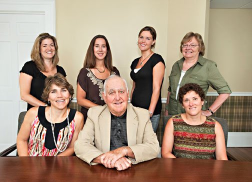 Court Street Insurance Agency Inc