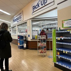 Rite Aid - Pharmacy