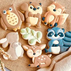 Fran's Cookies