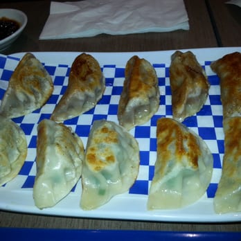 Mr Dumpling - Potstickers are very authentic - Dim Sum Near Me - Carrollton, Texas Mr Dumpling - Potstickers are very authentic - Dim Sum Near Me - Carrollton, Texas