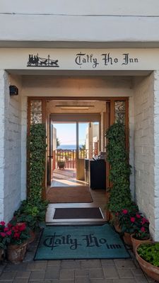 Tally Ho Inn by null