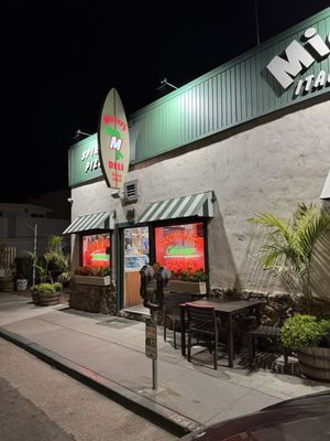 Mickey’s Italian Delicatessen & Liquor Store by null