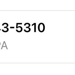 Dick & Rips Auto & Truck Repair - The phone call to schedule the appointment (that was never made)