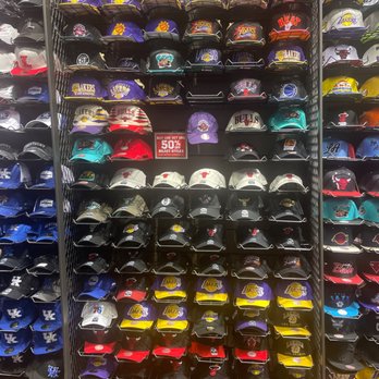Lids - Hats - Sports Wear Near Me - Louisville, Kentucky Lids - Hats - Sports Wear Near Me - Louisville, Kentucky