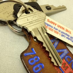 A Little Lock Shop - Keys cut right by #alittlelockshop