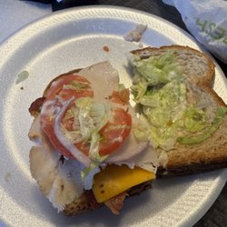 Arby's