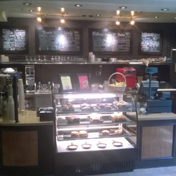 Caffè Bottega - Coffee & Tea Near Me - Las Vegas, Nevada