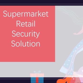 Apolo 70 Centro Comercial - Supermarket retail secuirty solution - Shopping Centers Near Me - Lisbon, 11