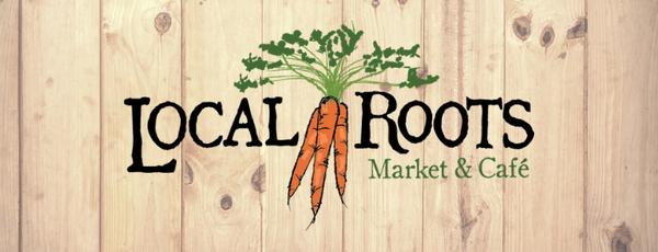Local Roots Market & Café by null