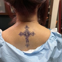 Ron & Dave's Tattooing - Ron & Dave's Tattoo Shop