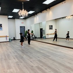 Private lesson