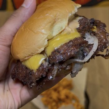 Big Bam Burger - Burgers Near Me - Oakville, Ontario Big Bam Burger - Burgers Near Me - Oakville, Ontario