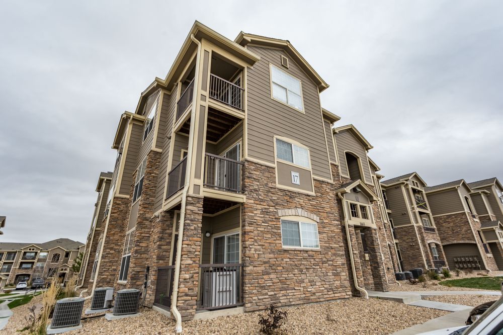 MARIE RAINES EQUITY COLORADO REAL ESTATE 14 Photos 710 Kimbark St