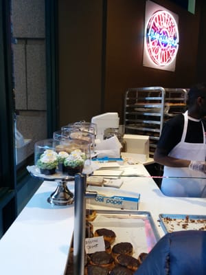 Kane's Donuts in Boston by null